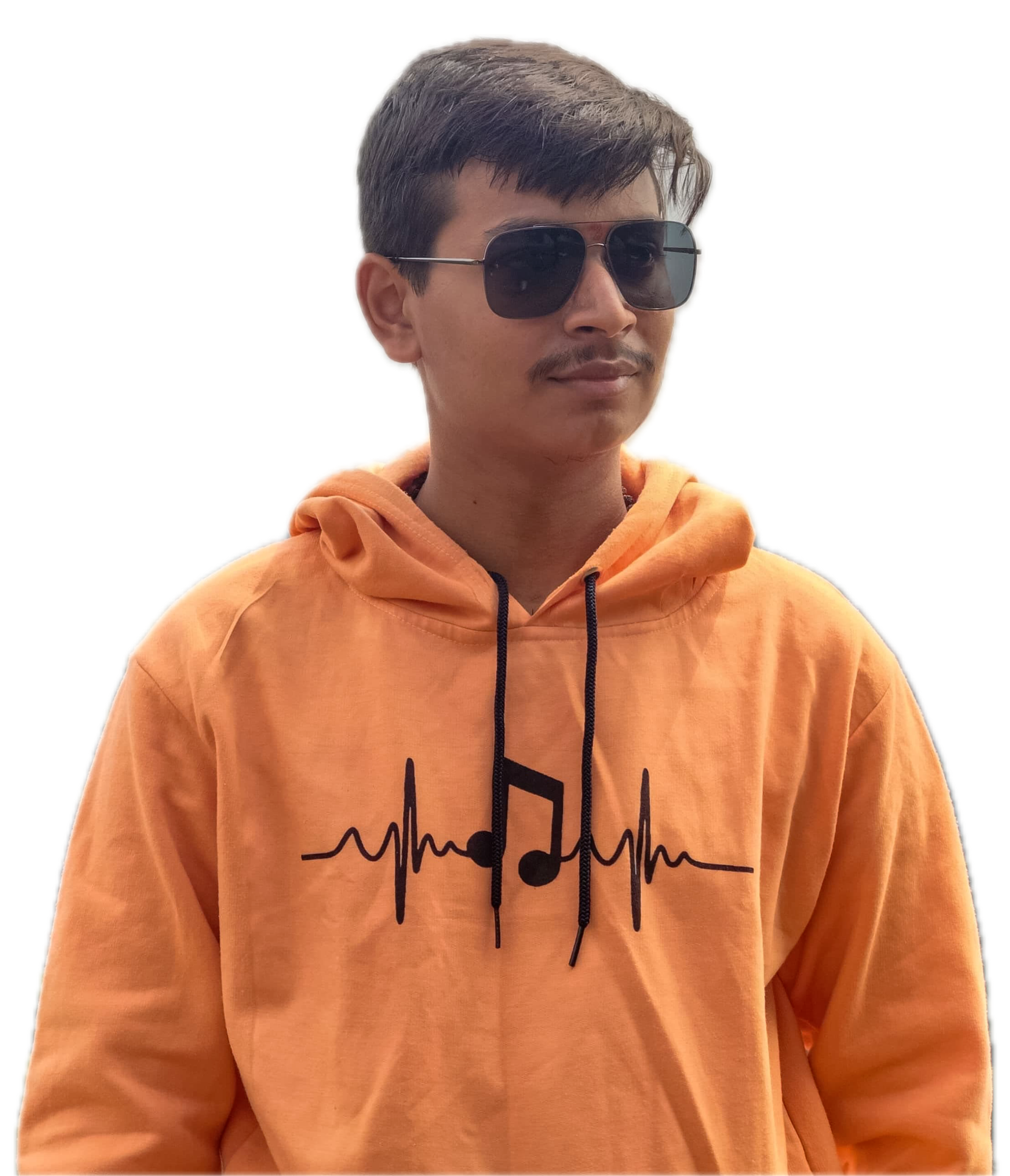 Ishan Savaliya